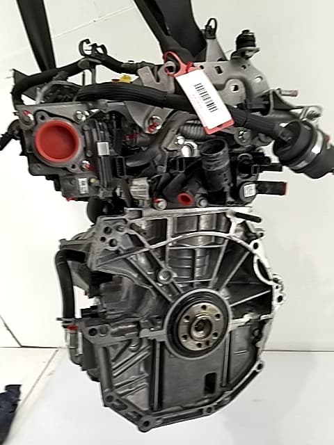 Motor completo DACIA SANDERO III 5