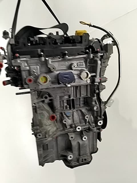 Motor completo DACIA SANDERO III 2