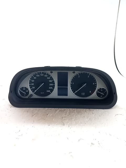 Cuadro instrumentos MERCEDES-BENZ CLASE B (W245)