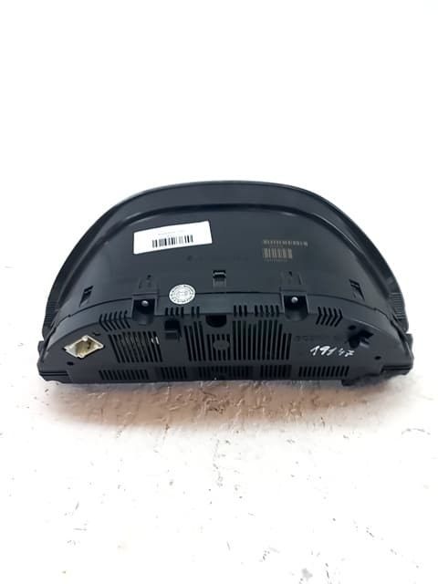 Cuadro instrumentos MERCEDES-BENZ CLASE B (W245) 2