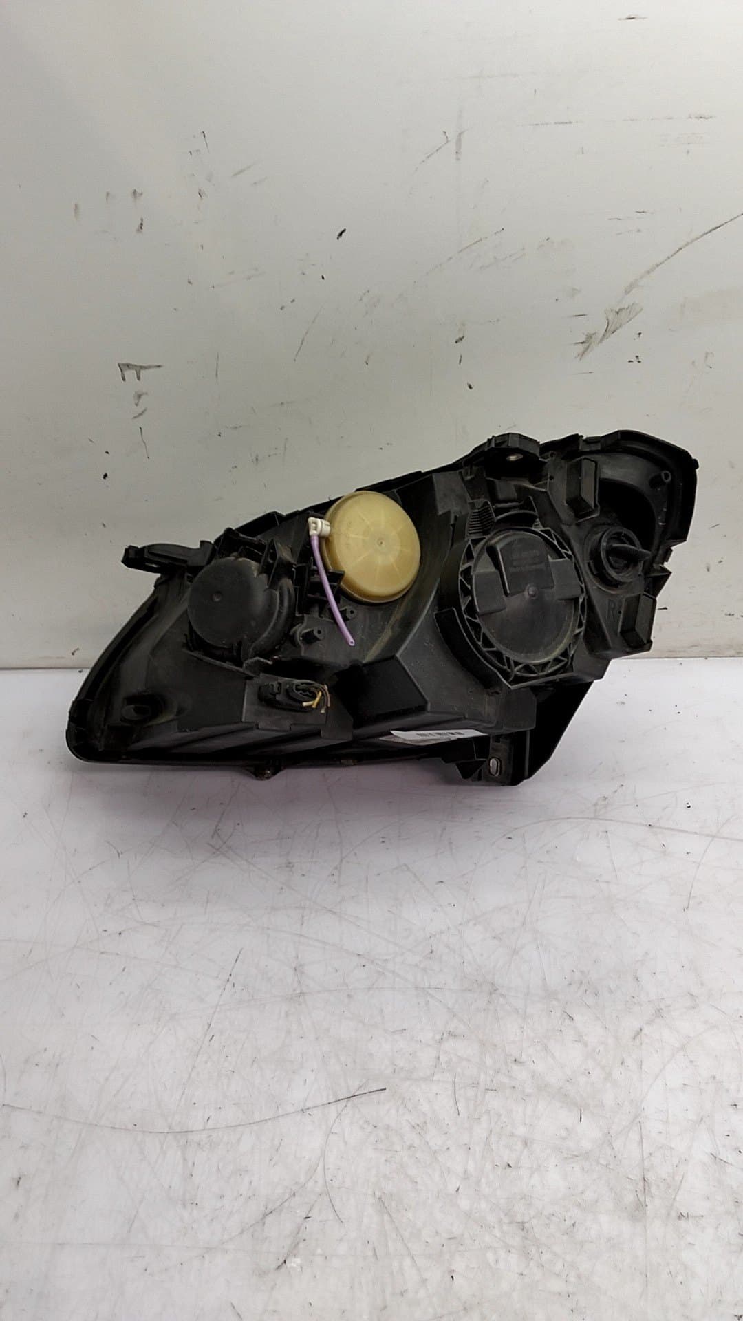 Faro derecho MERCEDES-BENZ CLASE B (W245) 2