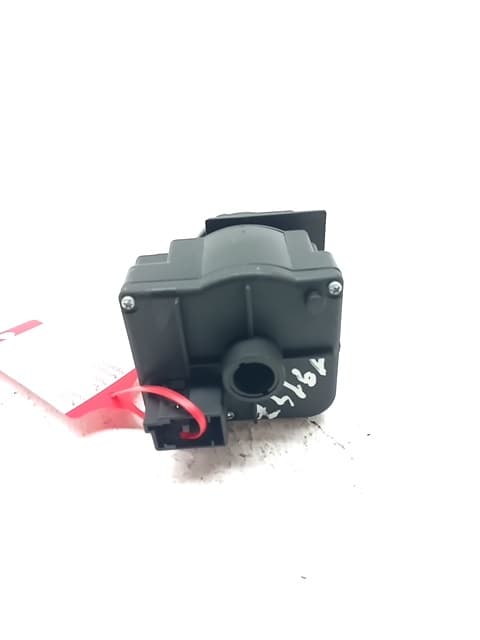 Mando luces MERCEDES-BENZ CLASE B (W245) 3