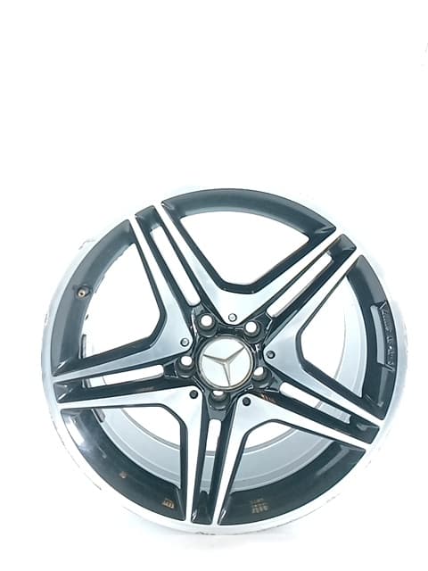 Llanta MERCEDES-BENZ CLASE B (W245)