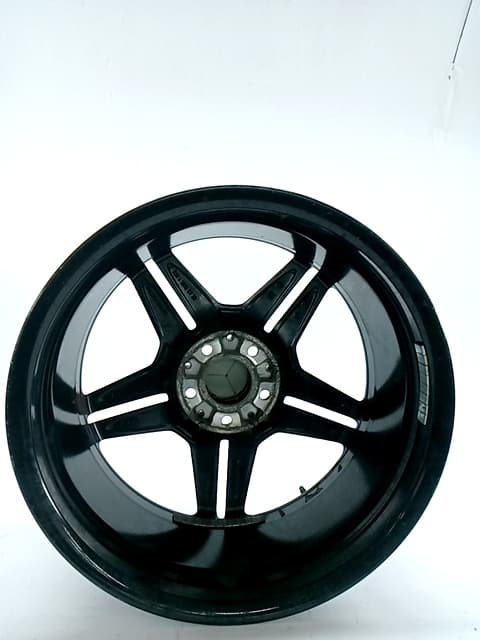 Llanta MERCEDES-BENZ CLASE B (W245) 4