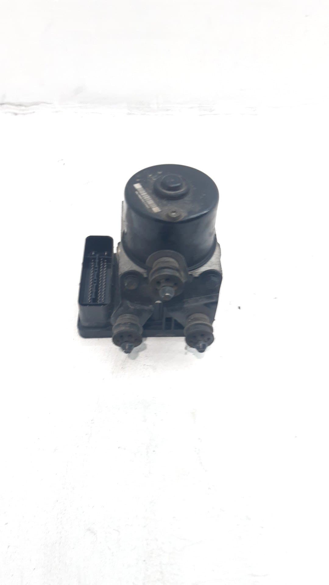 Abs VOLKSWAGEN GOLF V BERLINA (1K1)