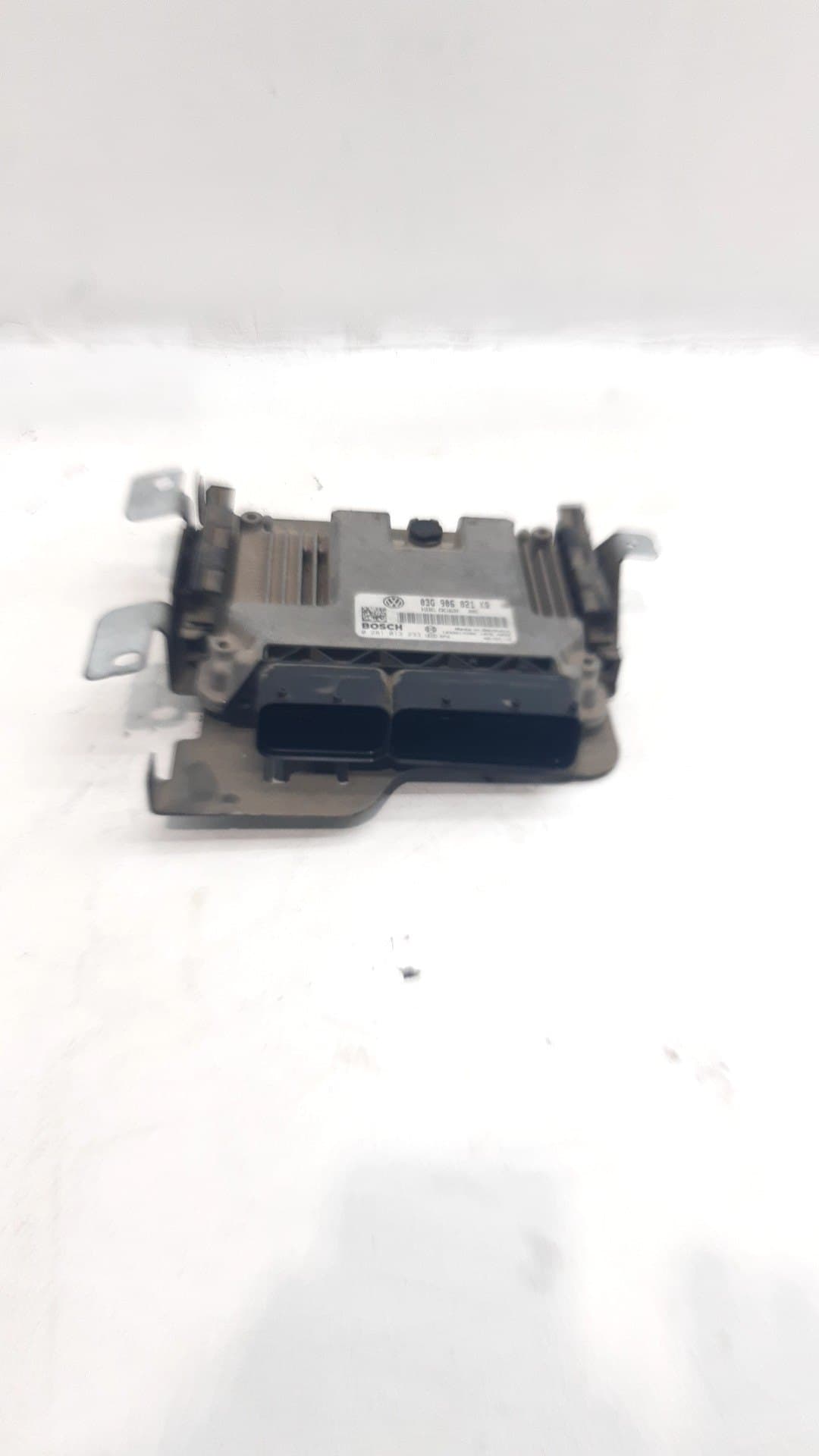 Centralita motor uce VOLKSWAGEN GOLF V BERLINA (1K1)