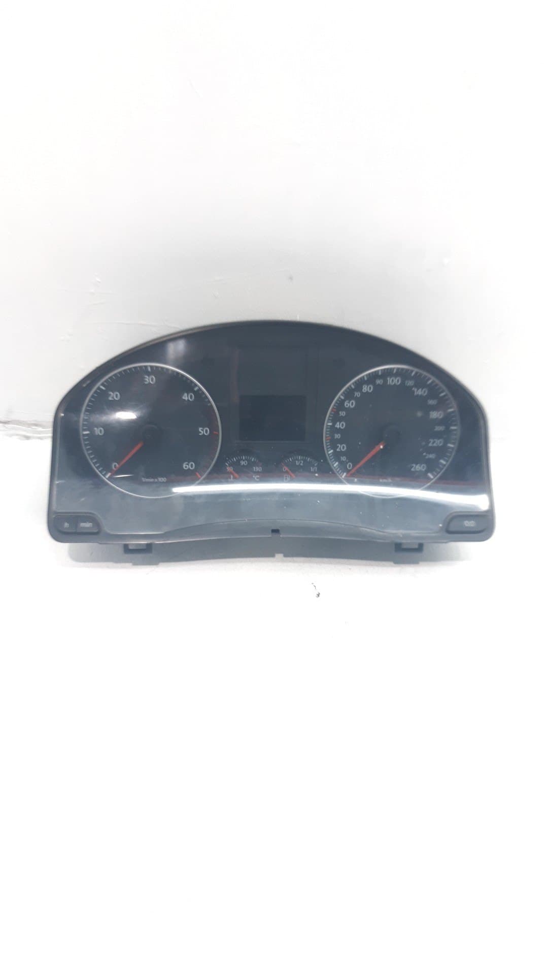 Cuadro instrumentos VOLKSWAGEN GOLF V BERLINA (1K1)