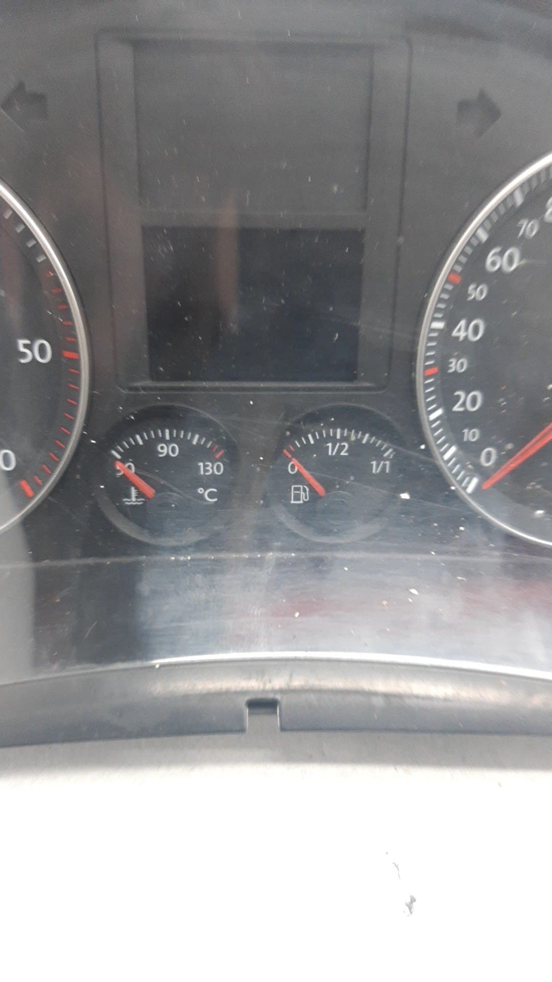 Cuadro instrumentos VOLKSWAGEN GOLF V BERLINA (1K1) 5