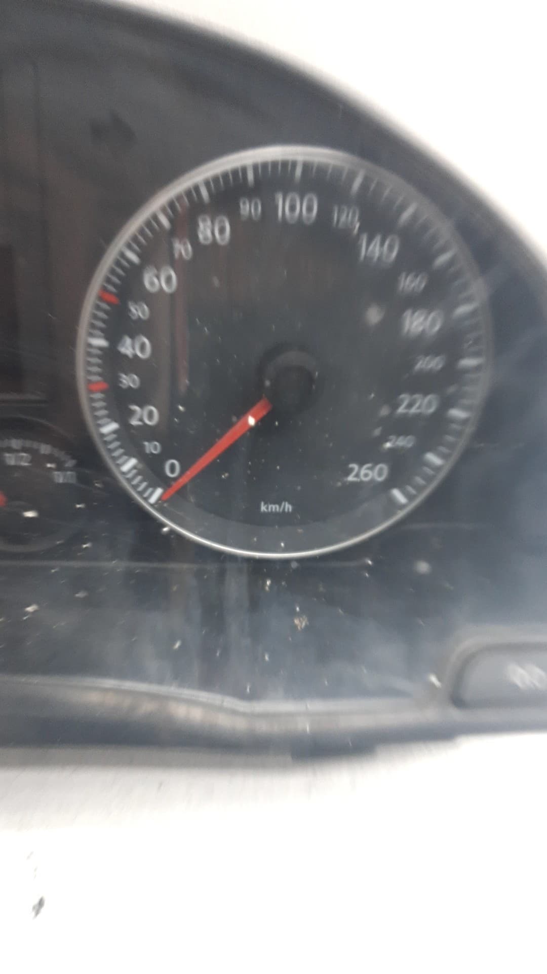 Cuadro instrumentos VOLKSWAGEN GOLF V BERLINA (1K1) 4