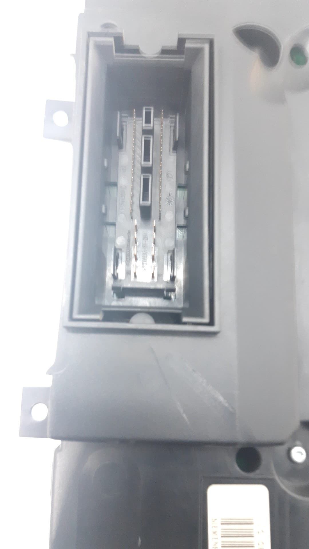 Cuadro instrumentos VOLKSWAGEN GOLF V BERLINA (1K1) 2