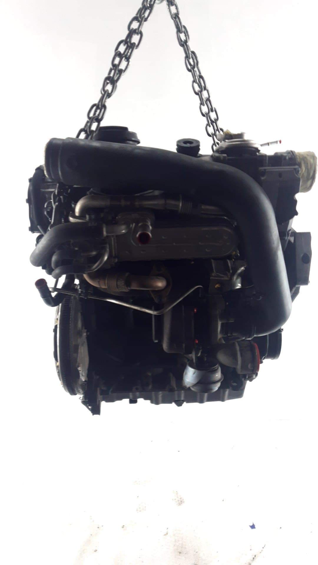 Motor completo VOLKSWAGEN GOLF V BERLINA (1K1) 5