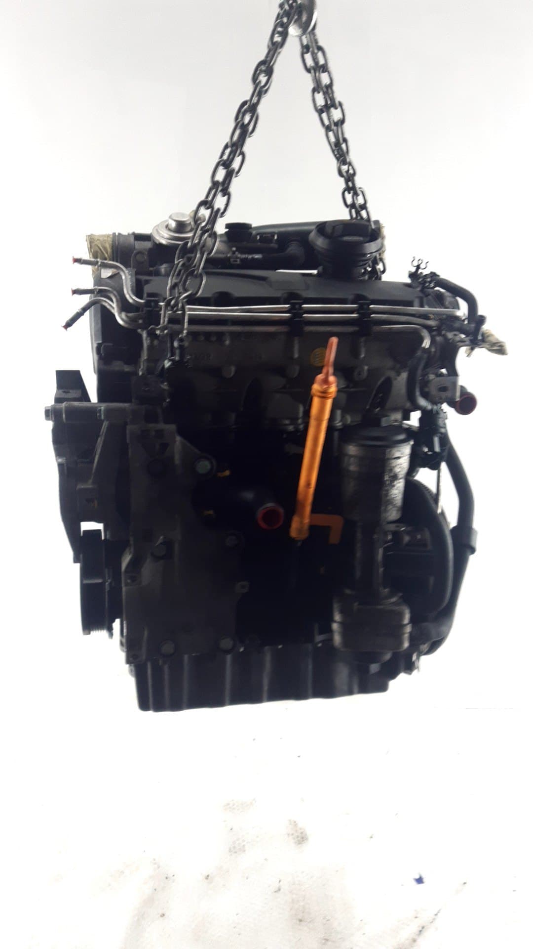 Motor completo VOLKSWAGEN GOLF V BERLINA (1K1)