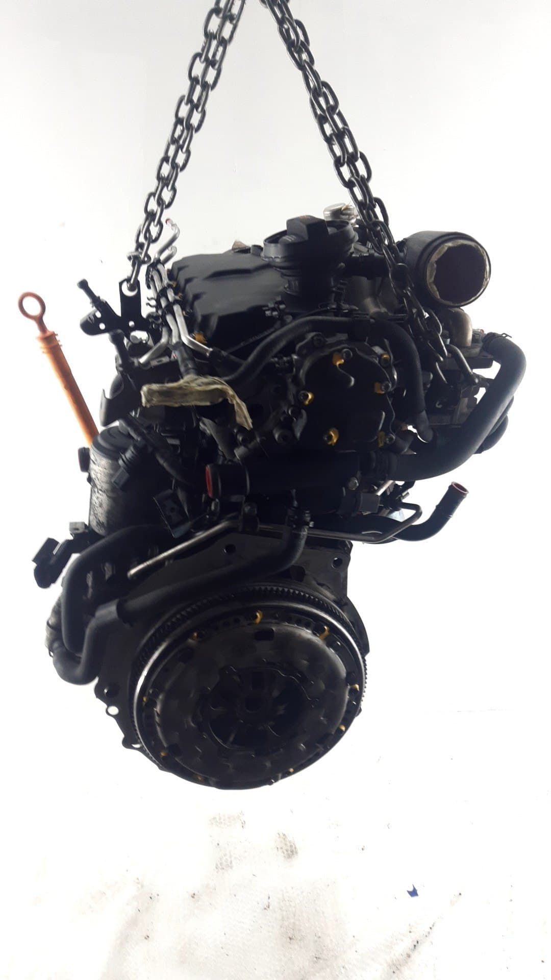 Motor completo VOLKSWAGEN GOLF V BERLINA (1K1) 3