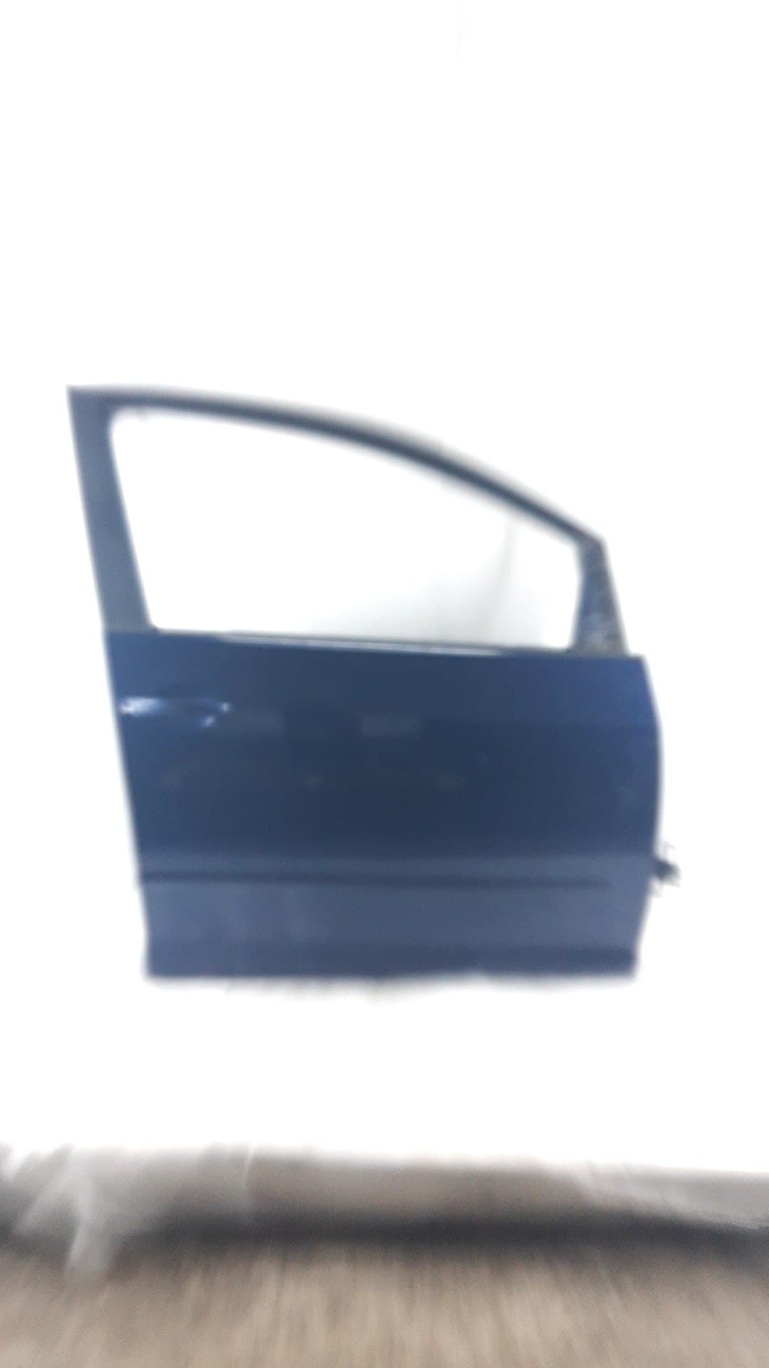 Puerta delantera derecha VOLKSWAGEN GOLF V BERLINA (1K1)