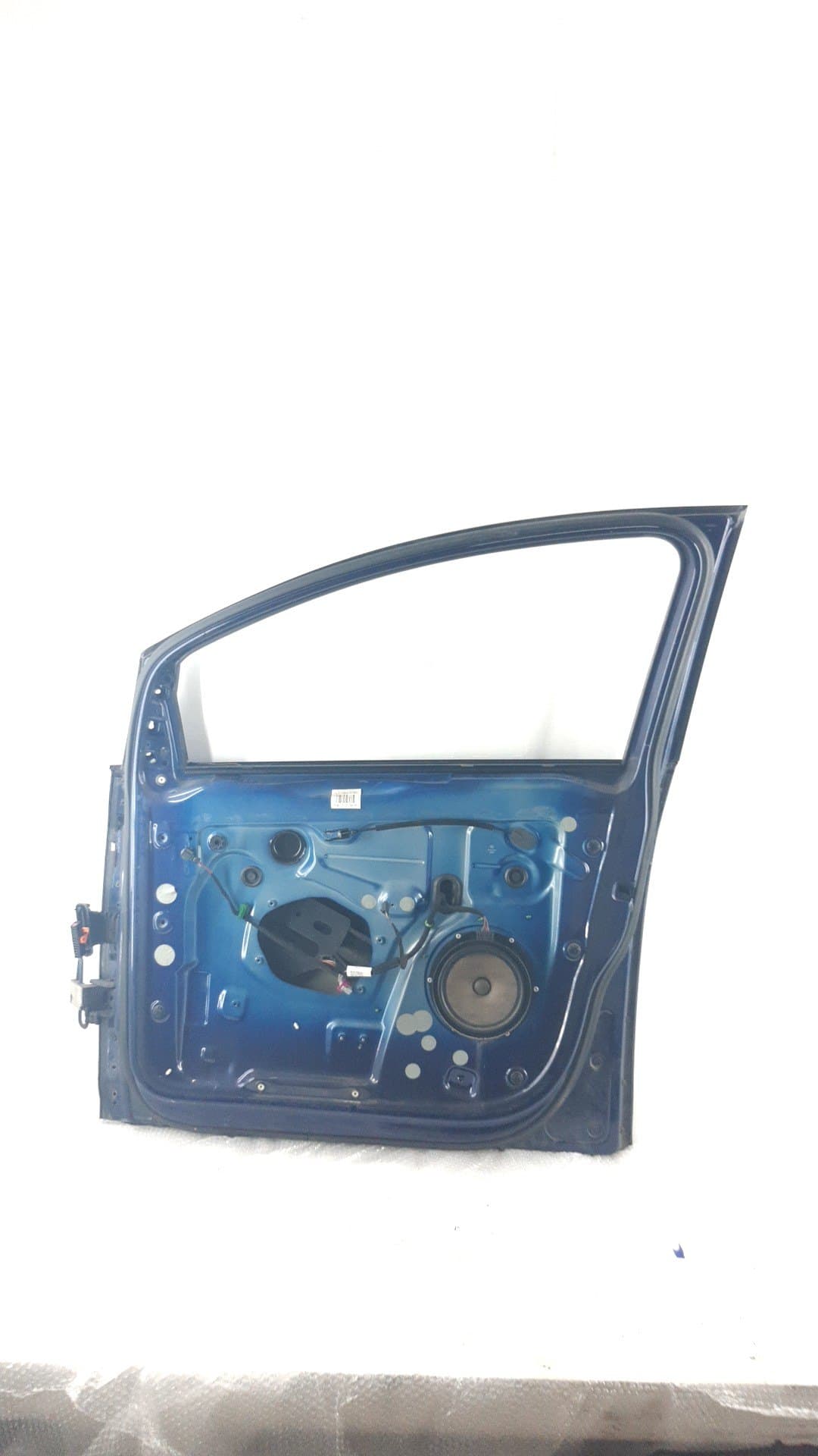 Puerta delantera derecha VOLKSWAGEN GOLF V BERLINA (1K1) 2