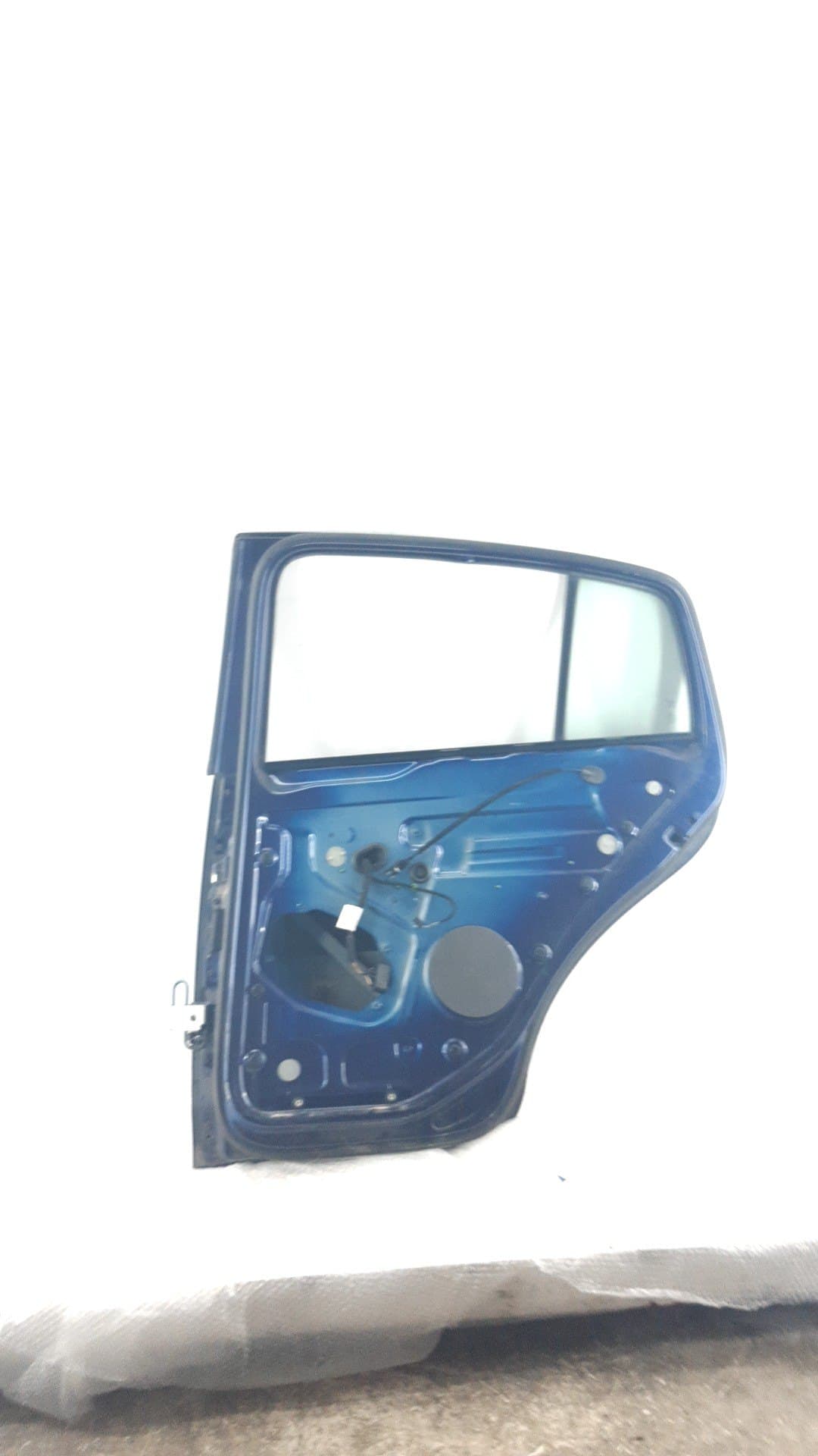 Puerta trasera derecha VOLKSWAGEN GOLF V BERLINA (1K1) 2