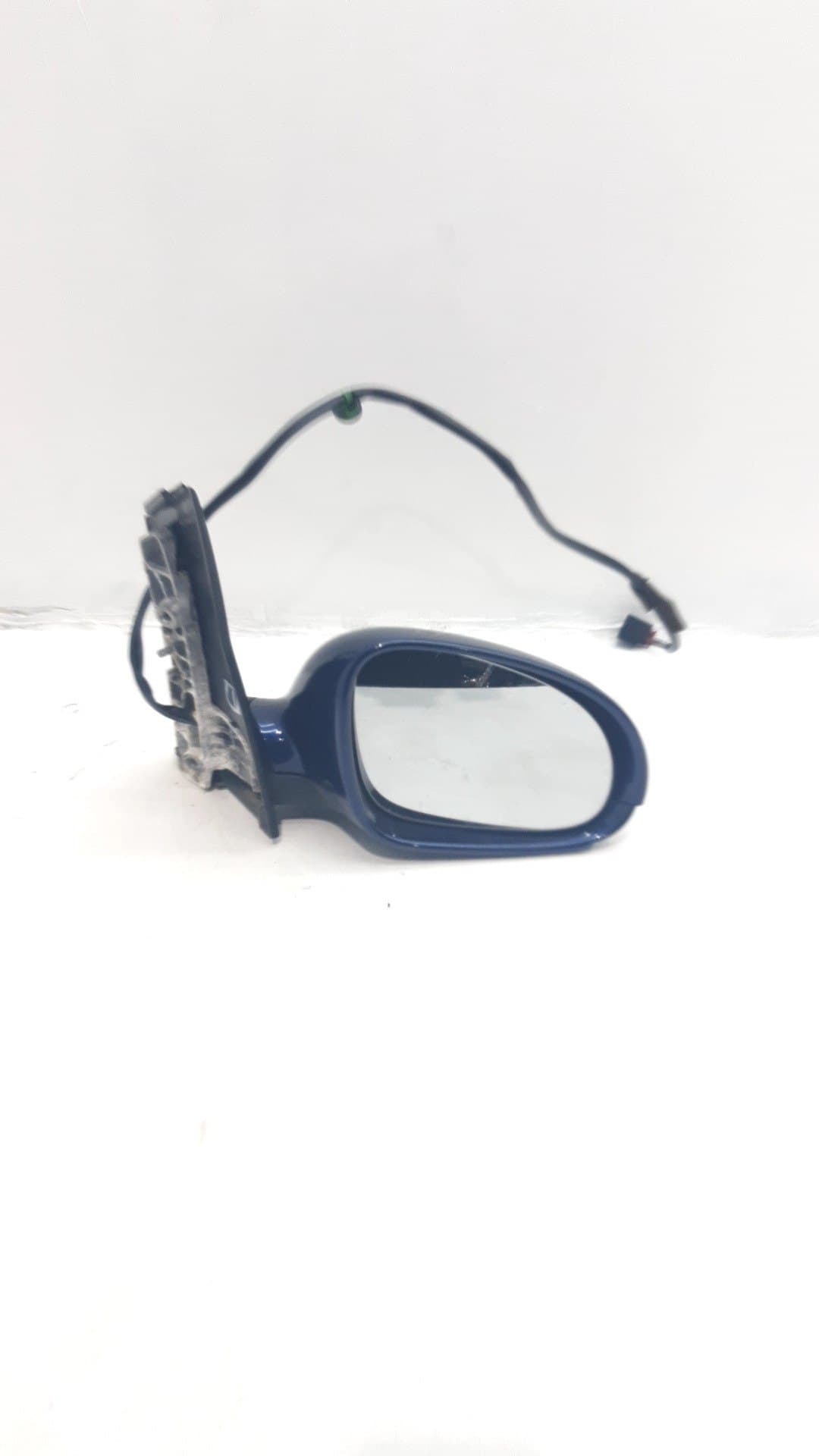 Retrovisor derecho VOLKSWAGEN GOLF V BERLINA (1K1)