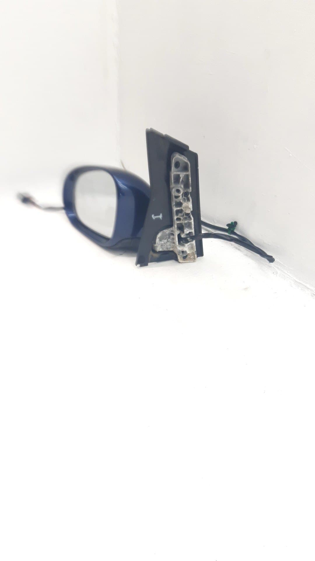 Retrovisor izquierdo VOLKSWAGEN GOLF V BERLINA (1K1) 3