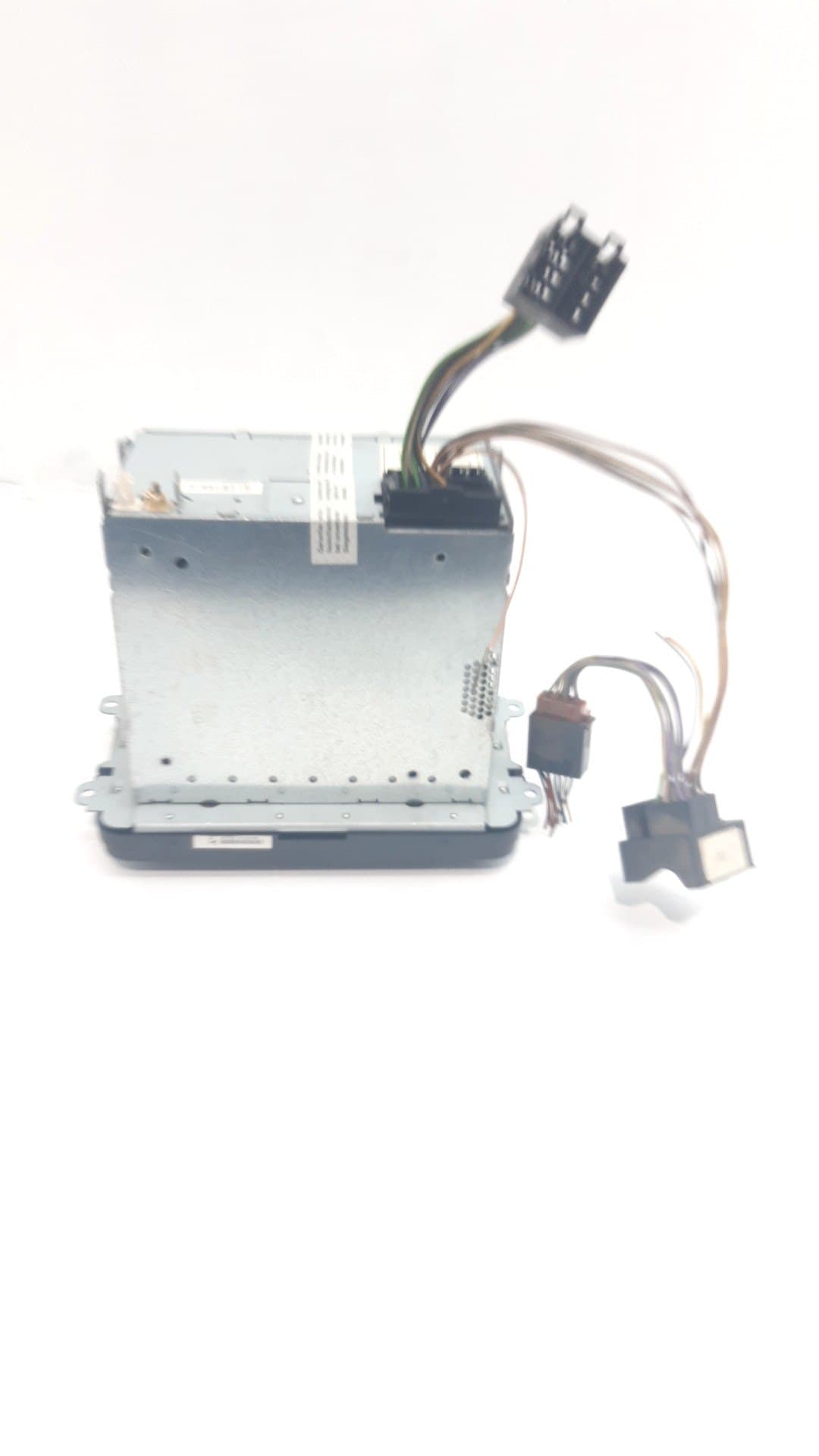 Sistema audio / radio cd VOLKSWAGEN GOLF V BERLINA (1K1) 3