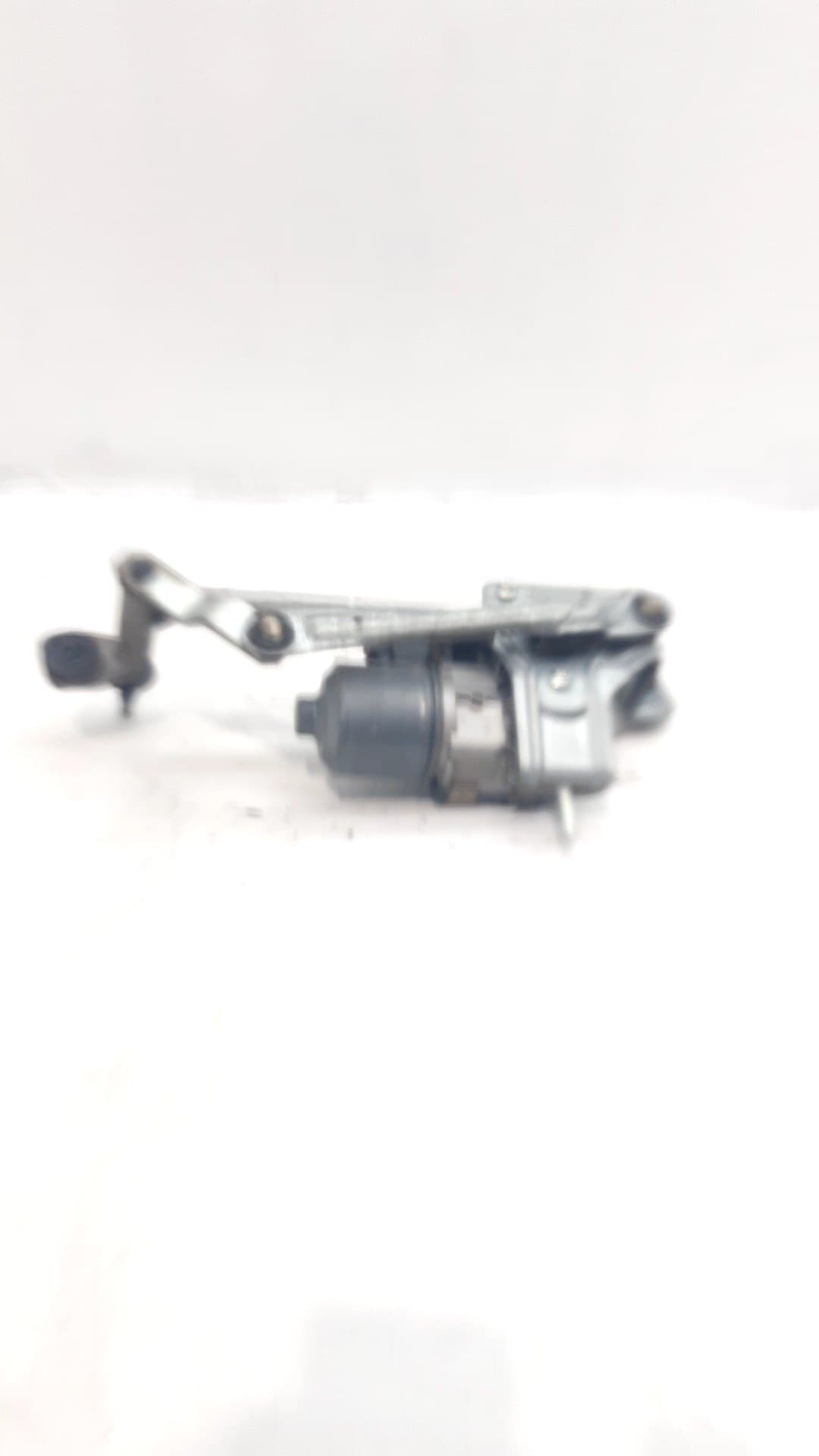 Motor limpia delantero VOLKSWAGEN GOLF V BERLINA (1K1)