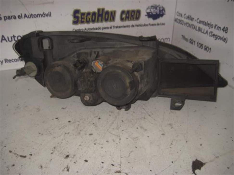 Faro izquierdo NISSAN PRIMERA BERLINA (P11) 3