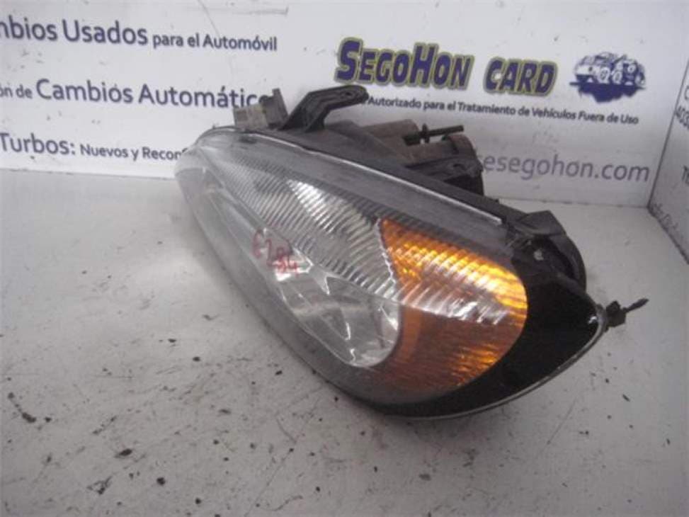 Faro izquierdo NISSAN PRIMERA BERLINA (P11) 2