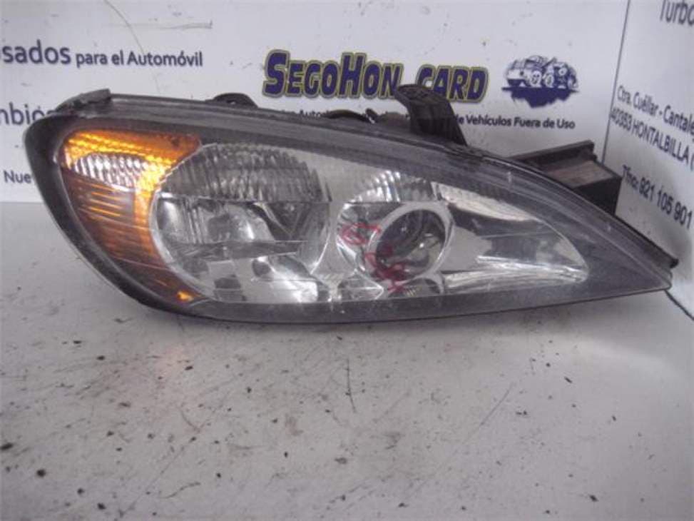 Faro derecho NISSAN PRIMERA BERLINA (P11)