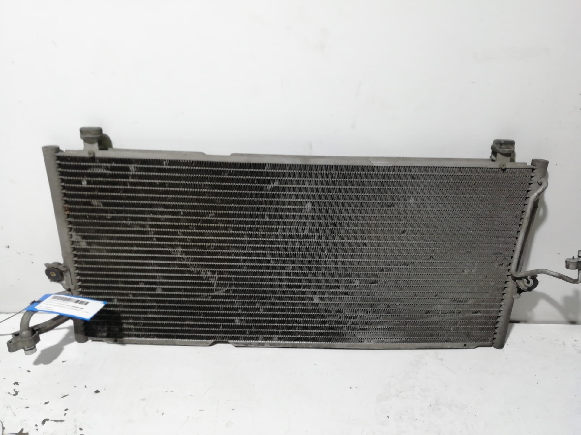 Recambio NISSAN PRIMERA BERLINA (P11) ref. 921109F515