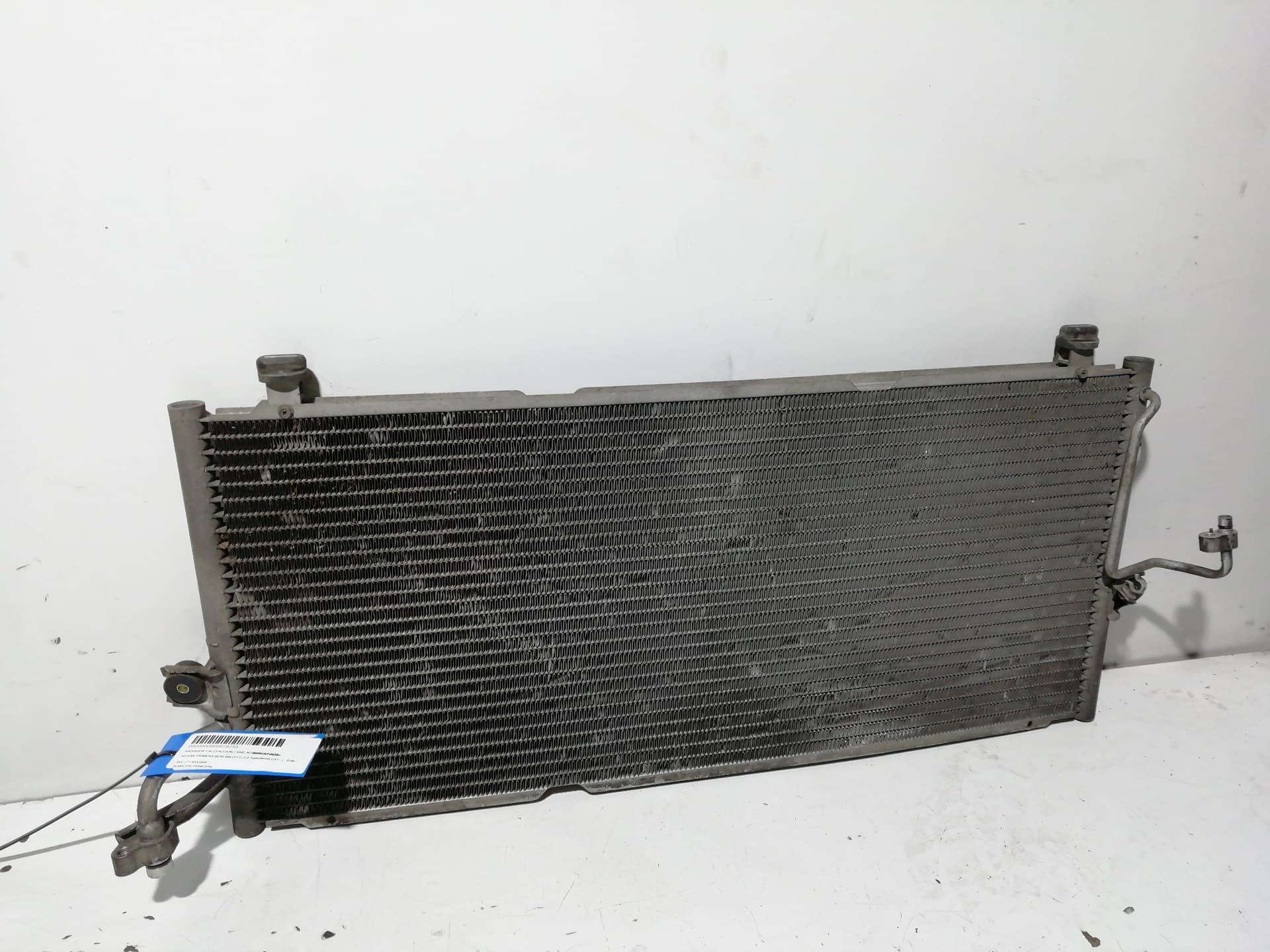 Recambio NISSAN PRIMERA BERLINA (P11) ref. 921109F515 3