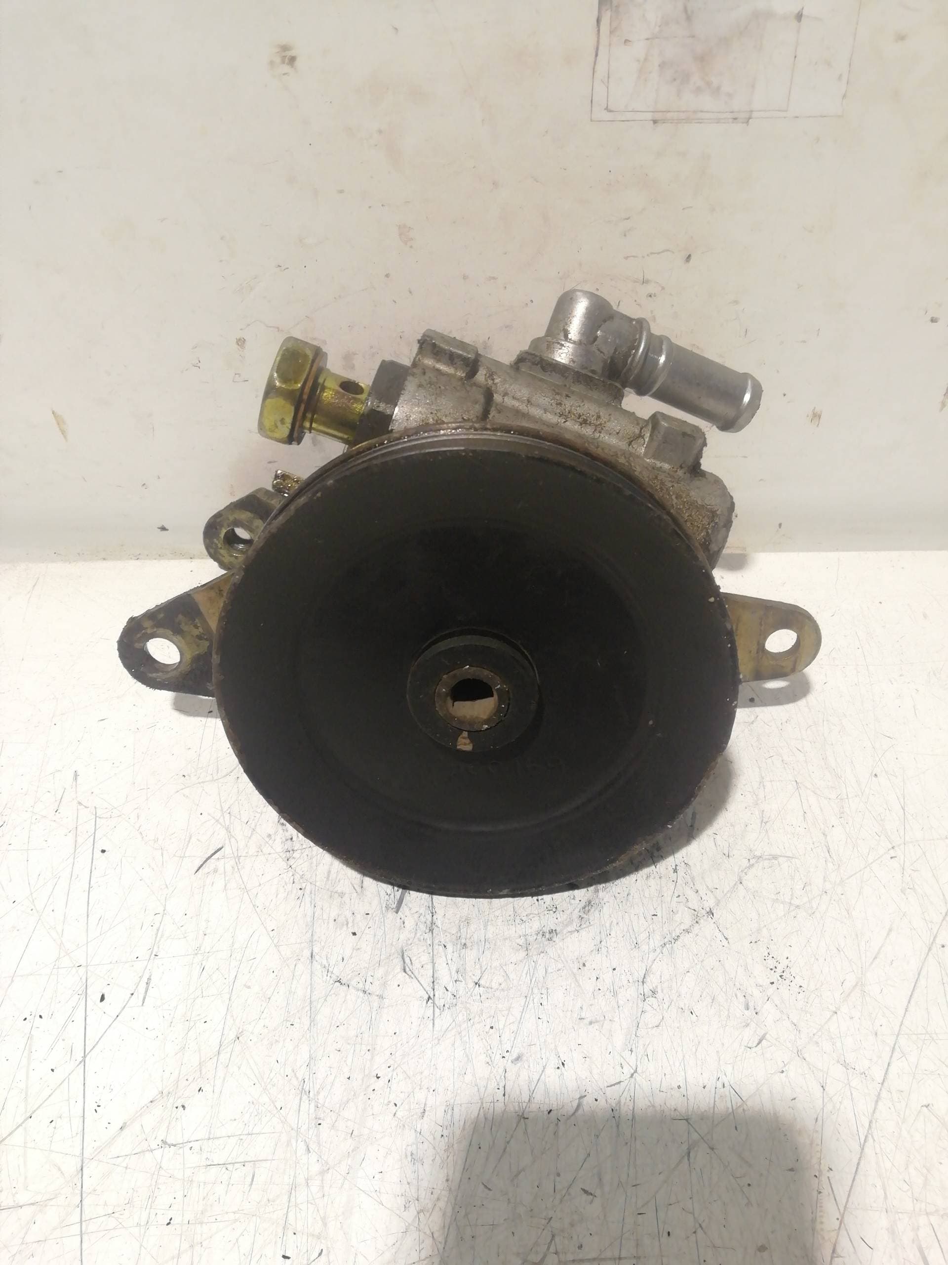 Bomba direccion NISSAN PRIMERA BERLINA (P11) 5