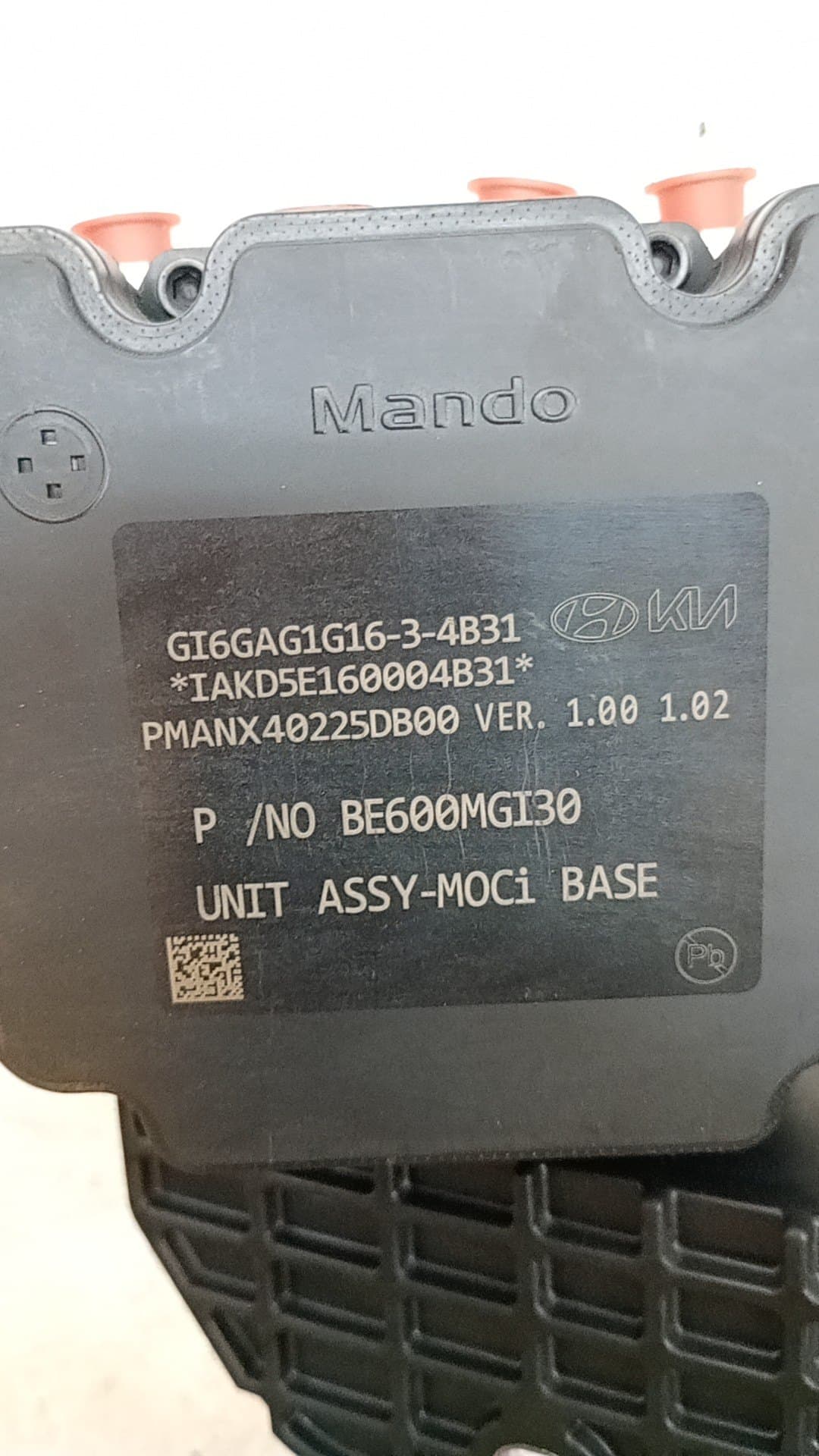 Abs HYUNDAI TUCSON 2