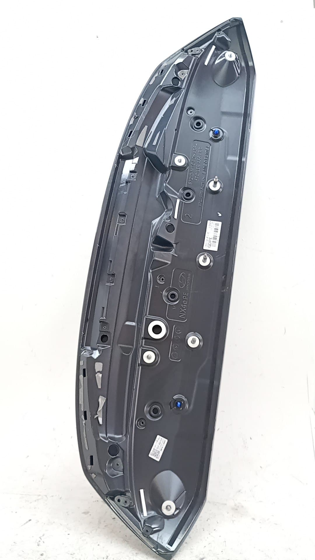 Aleron trasero HYUNDAI TUCSON 3
