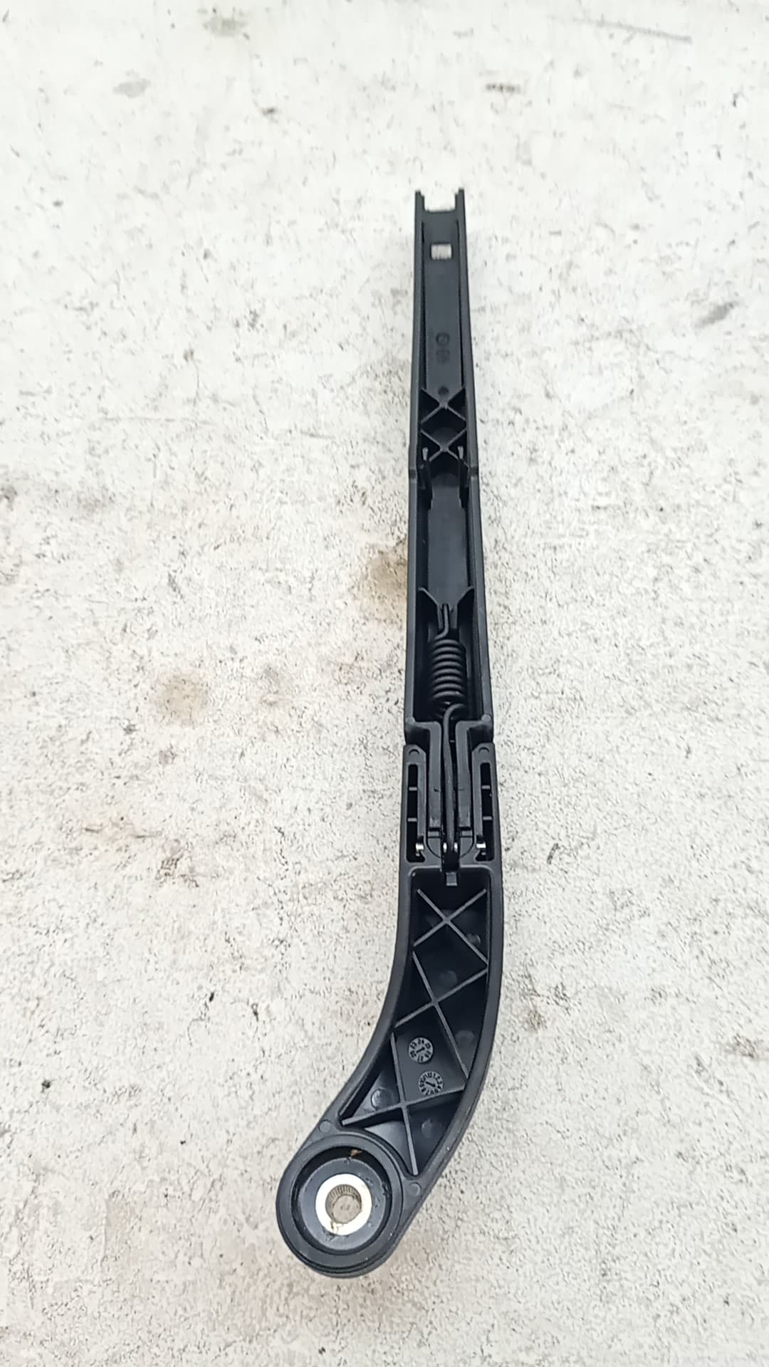 Brazo limpia trasero HYUNDAI TUCSON 2