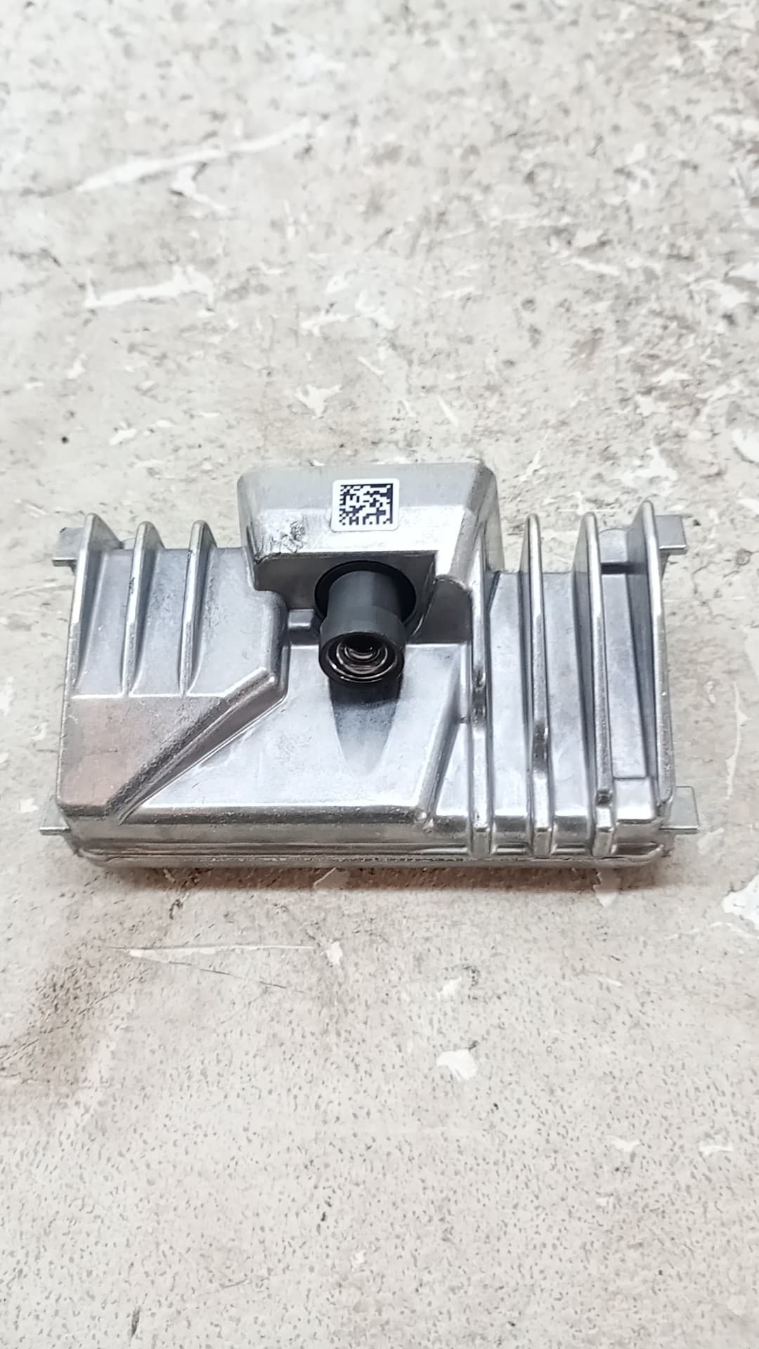 Camara vision HYUNDAI TUCSON