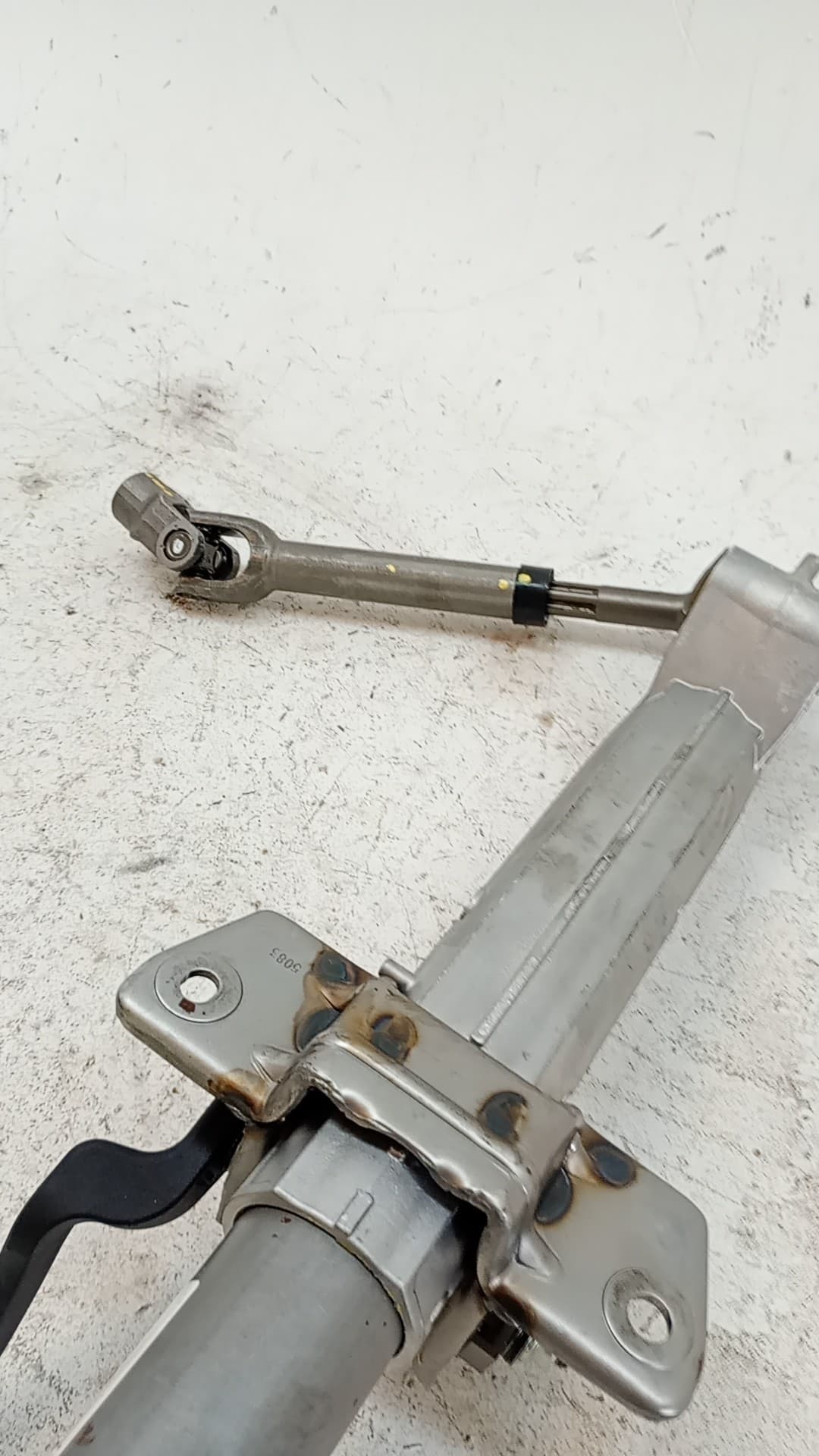 Columna direccion HYUNDAI TUCSON 2