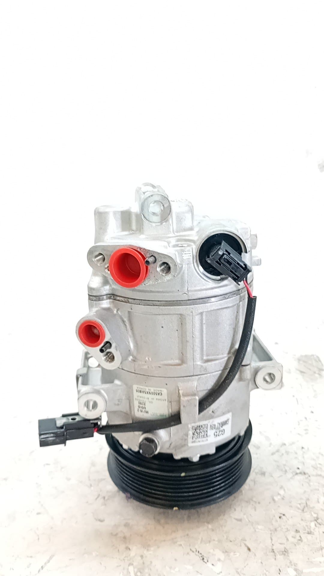 Recambio HYUNDAI TUCSON ref. 97701N7250 4