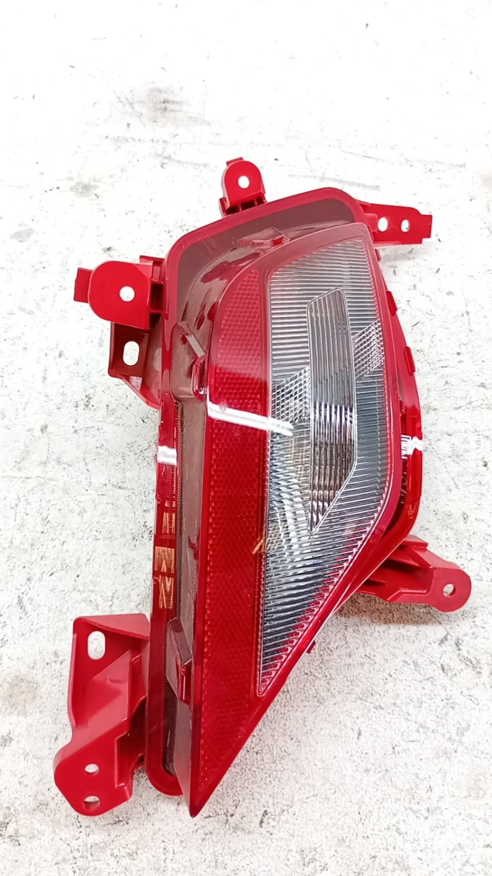 Faro antiniebla trasero derecho HYUNDAI TUCSON