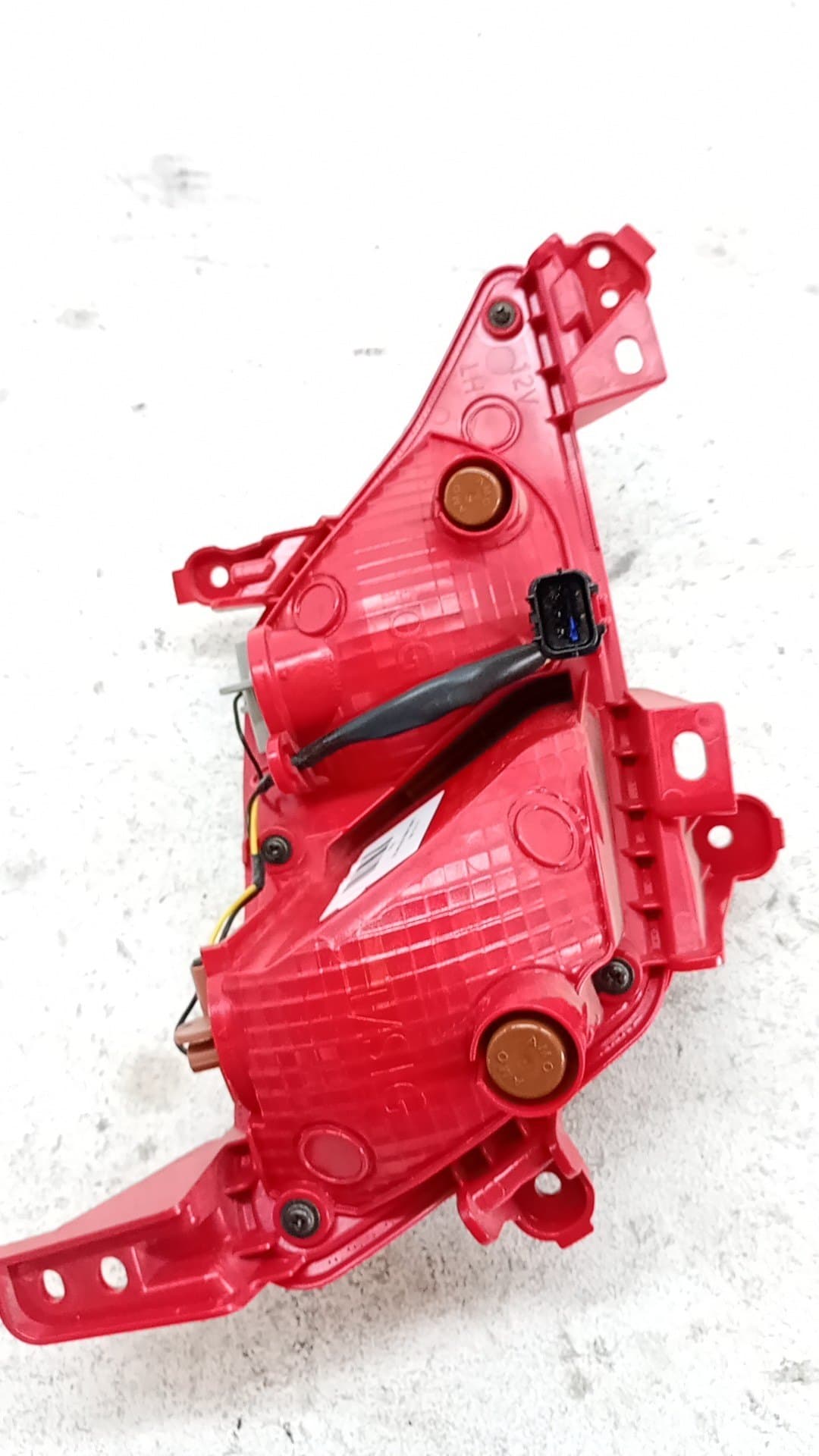 Faro antiniebla trasero izquierdo HYUNDAI TUCSON 3
