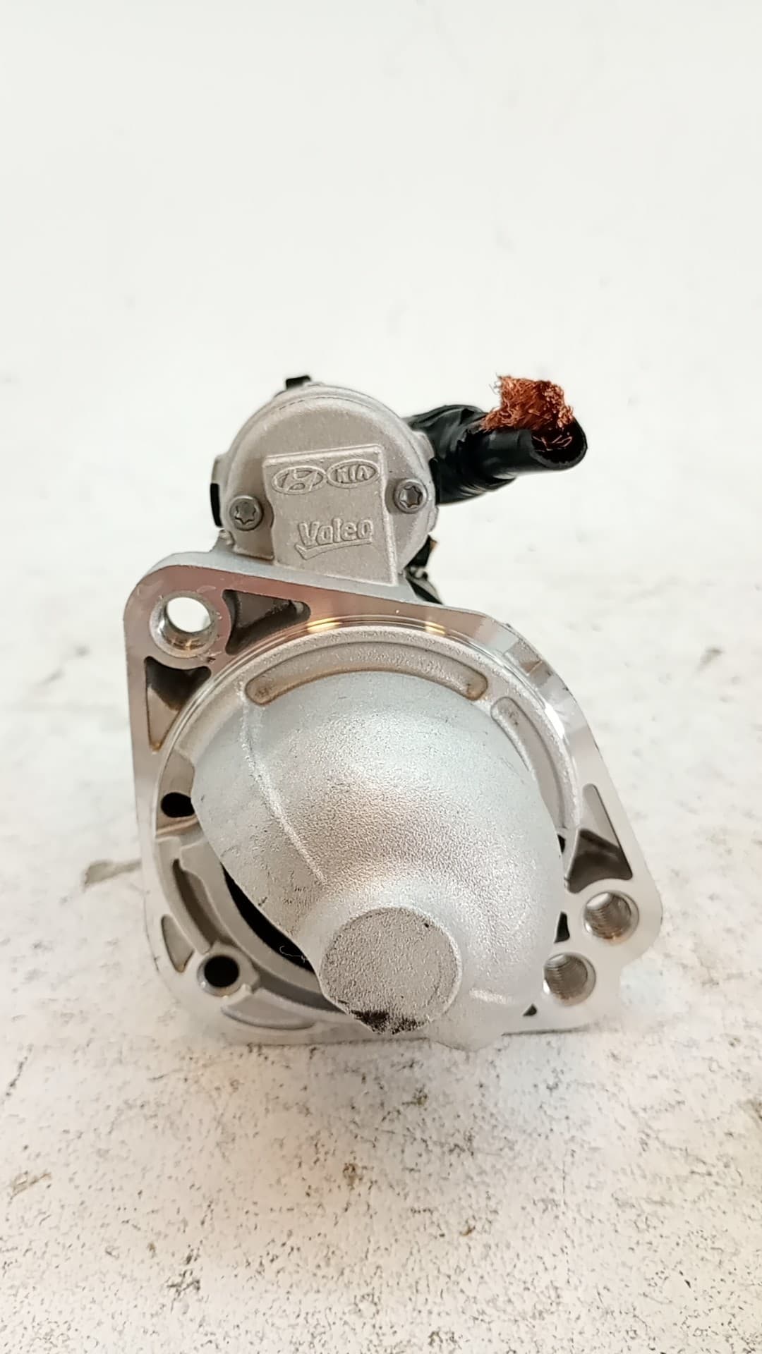 Motor arranque HYUNDAI TUCSON