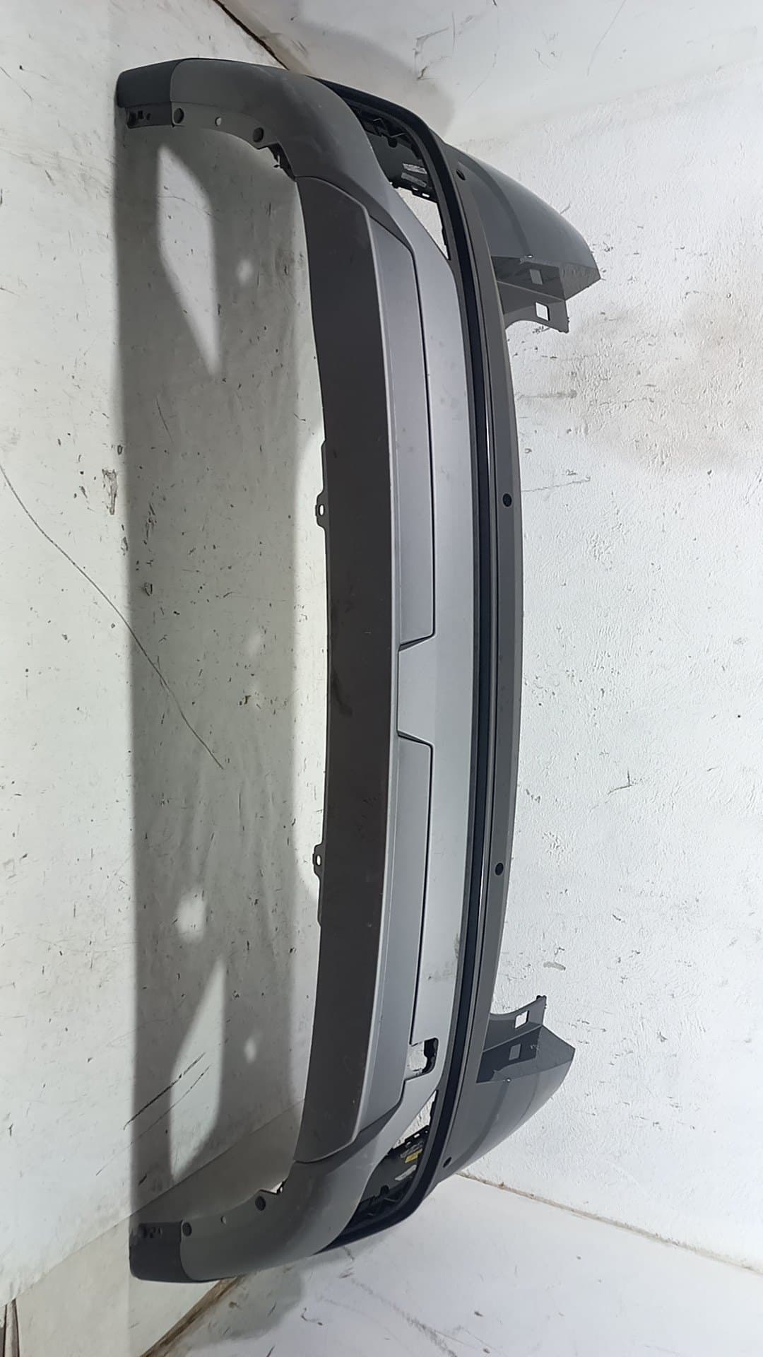 Paragolpes trasero HYUNDAI TUCSON 2