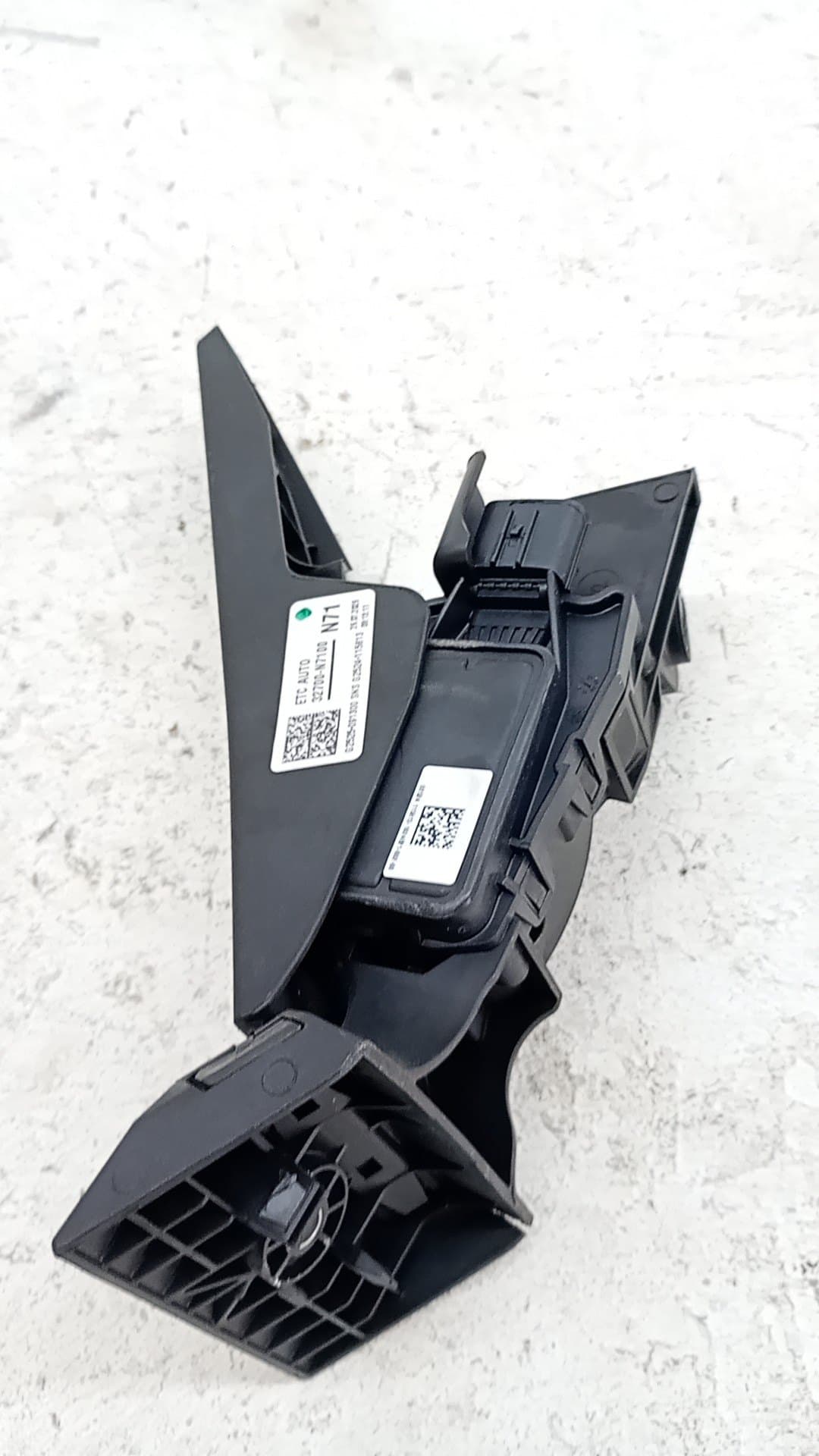 Pedal acelerador HYUNDAI TUCSON 3