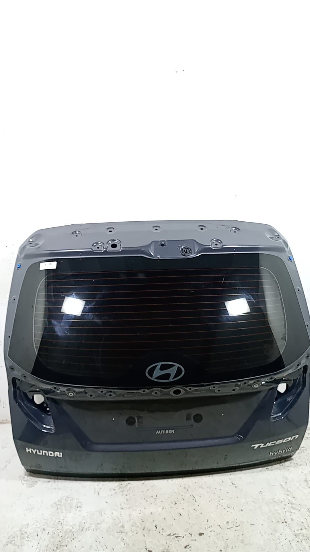 Porton trasero HYUNDAI TUCSON
