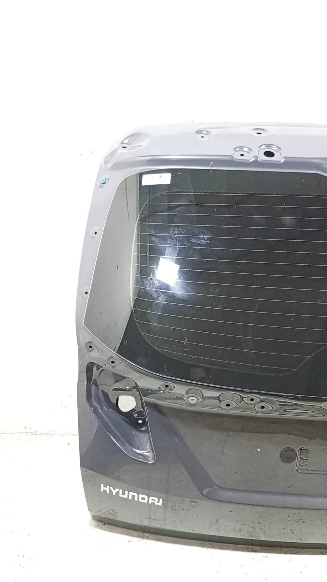 Porton trasero HYUNDAI TUCSON 4