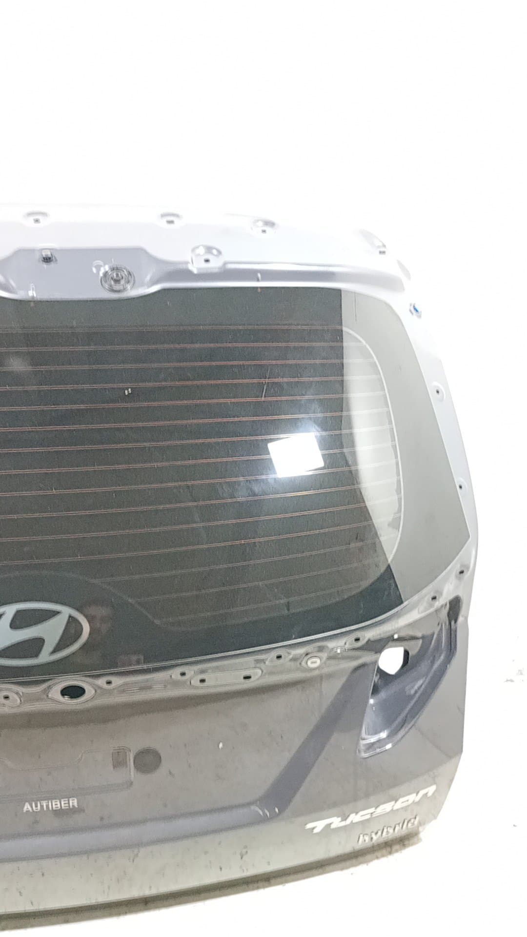 Porton trasero HYUNDAI TUCSON 3