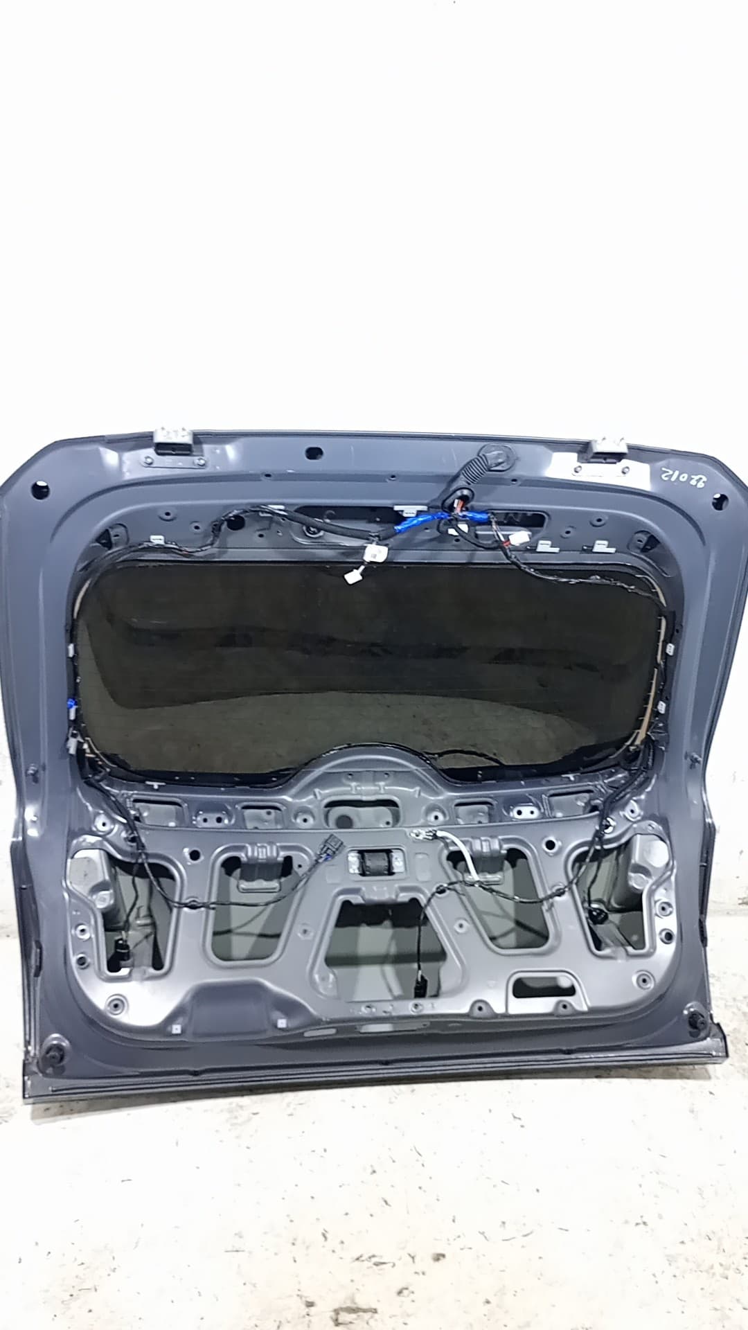 Porton trasero HYUNDAI TUCSON 2