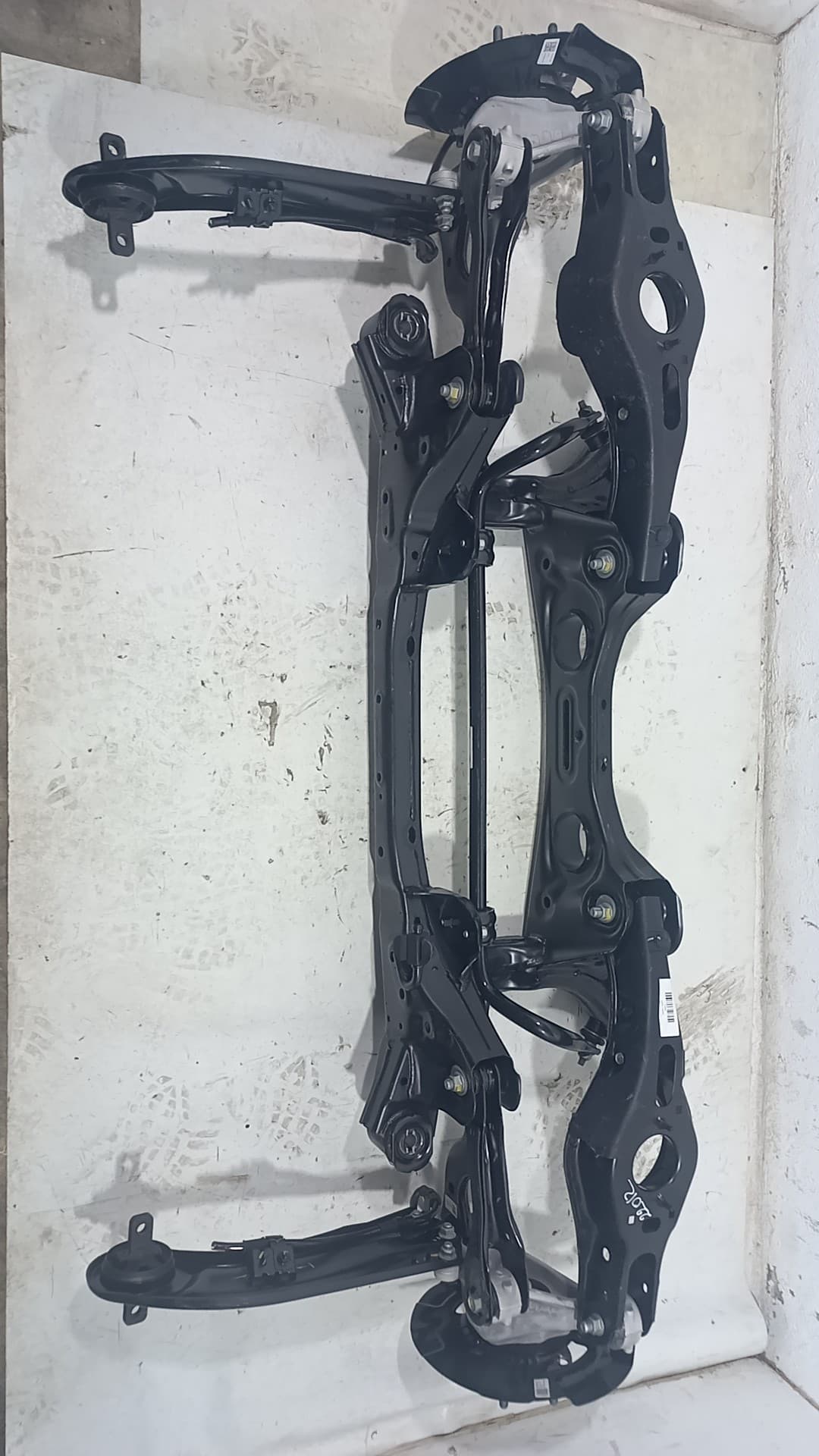 Puente trasero HYUNDAI TUCSON