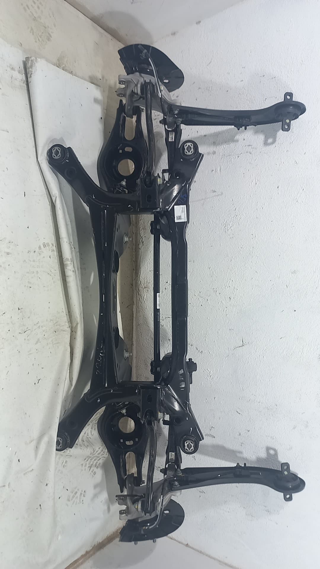Puente trasero HYUNDAI TUCSON 2