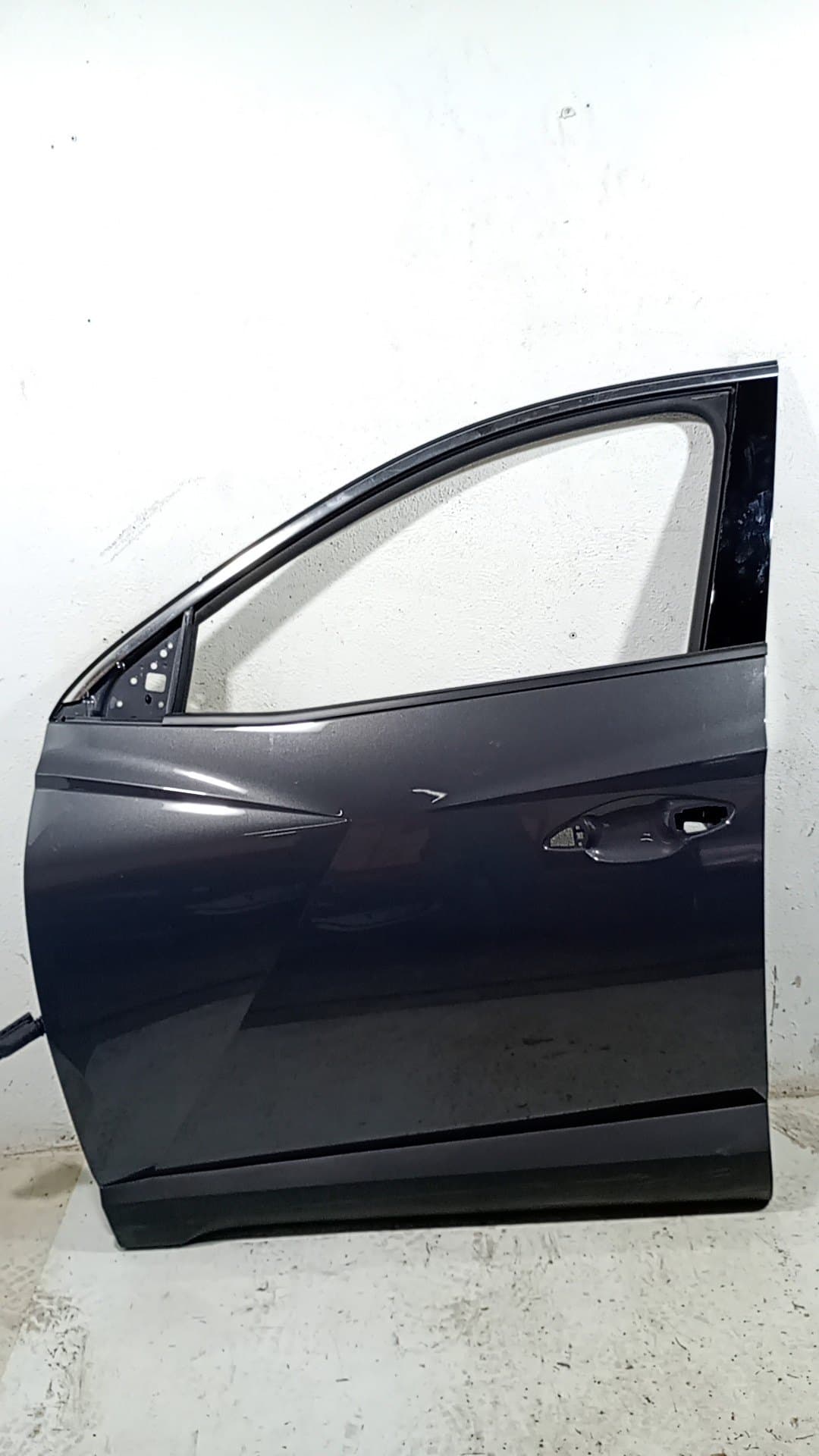 Puerta delantera izquierda HYUNDAI TUCSON