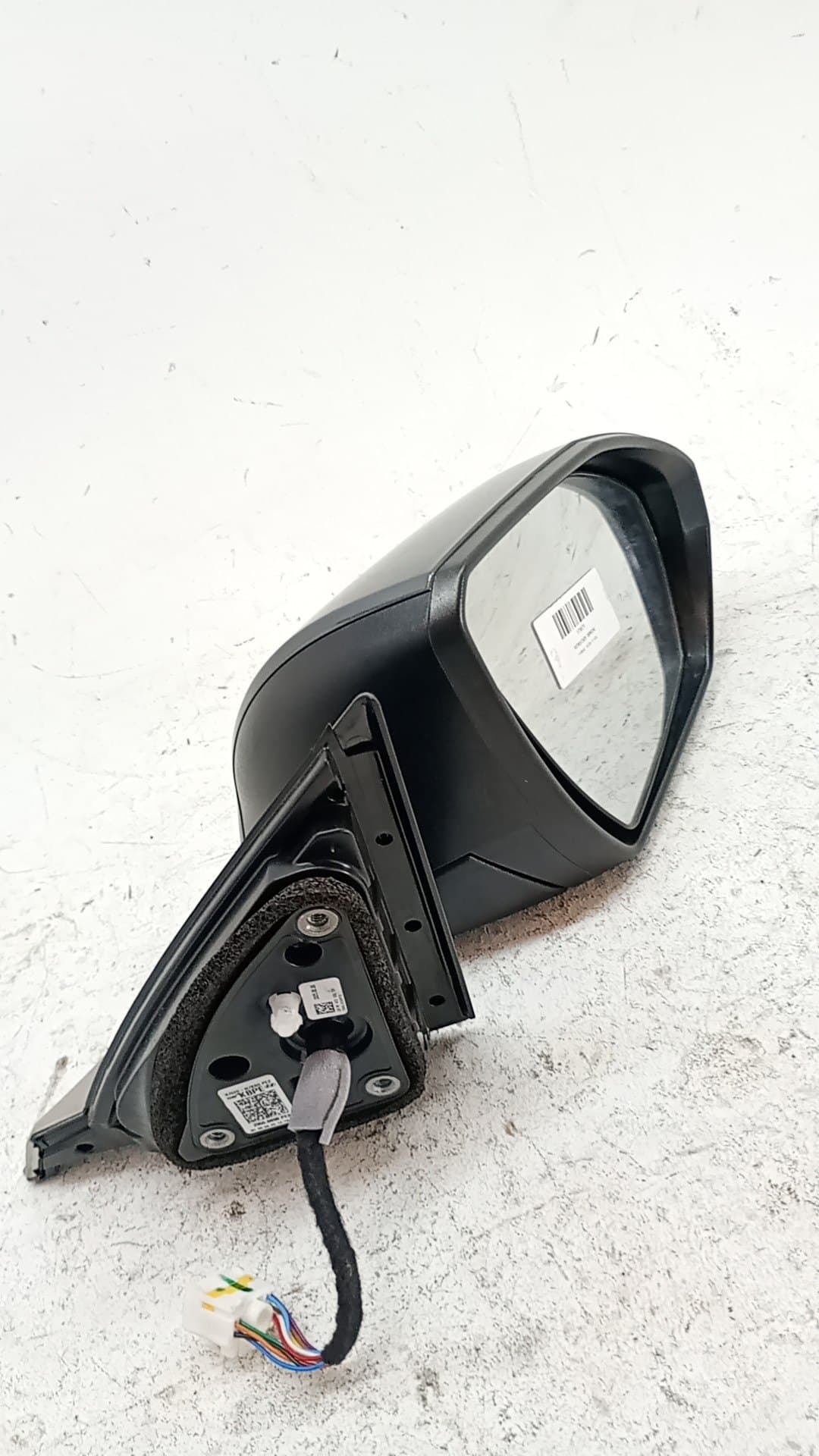 Retrovisor derecho HYUNDAI TUCSON