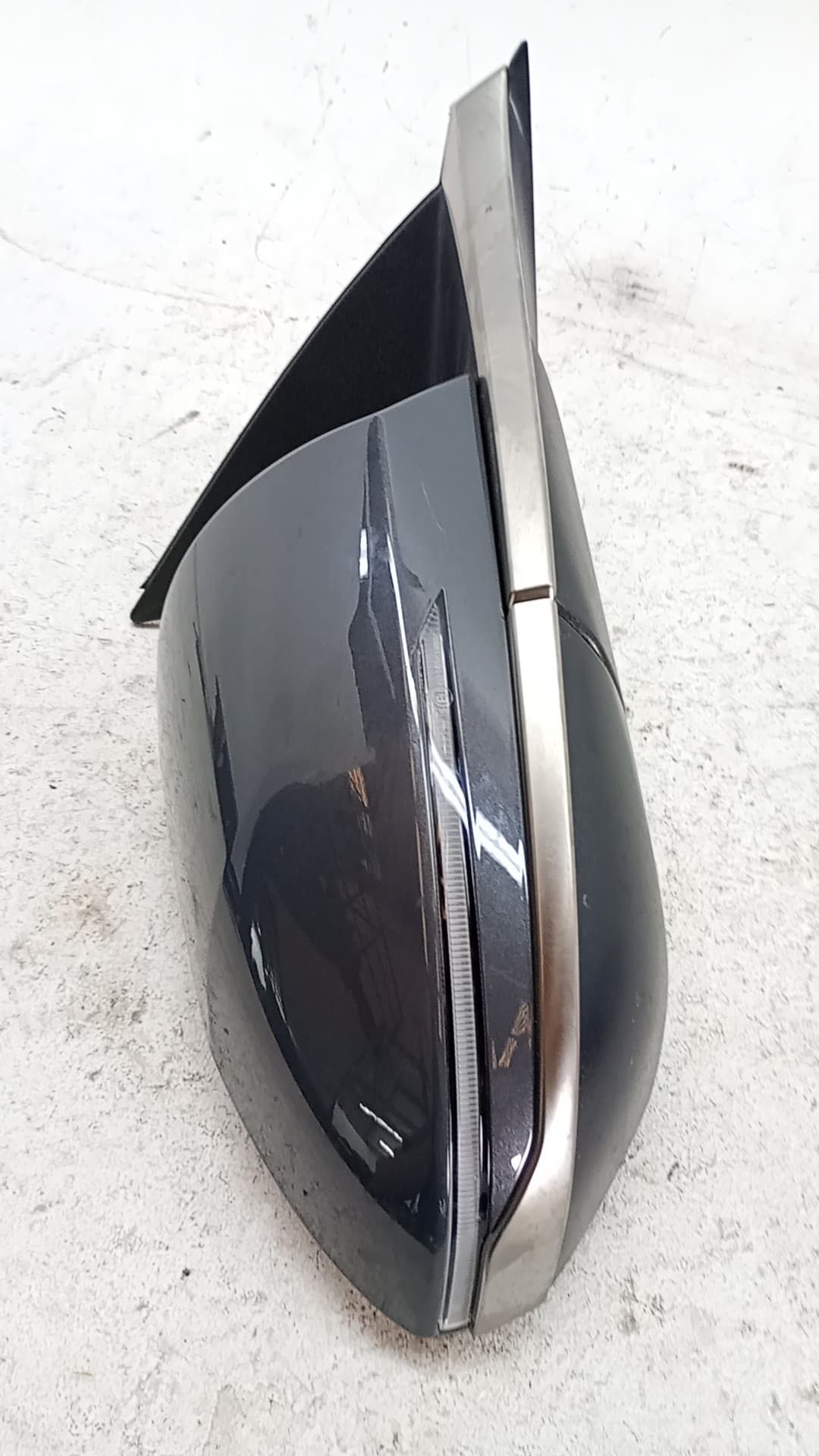 Retrovisor derecho HYUNDAI TUCSON 2